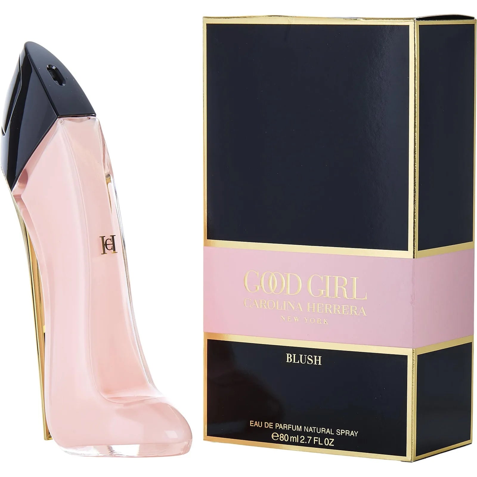 Carolina Herrera Good Girl Blush EDP (W) - 3 - Privé Perfumes Honduras