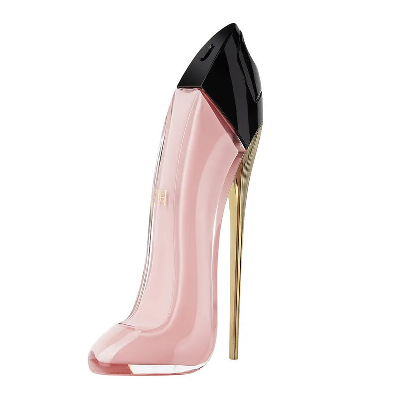Perfume Carolina Herrera Good Girl Blush EDP (W) / 80 ml - 18 - Privé Perfumes Honduras
