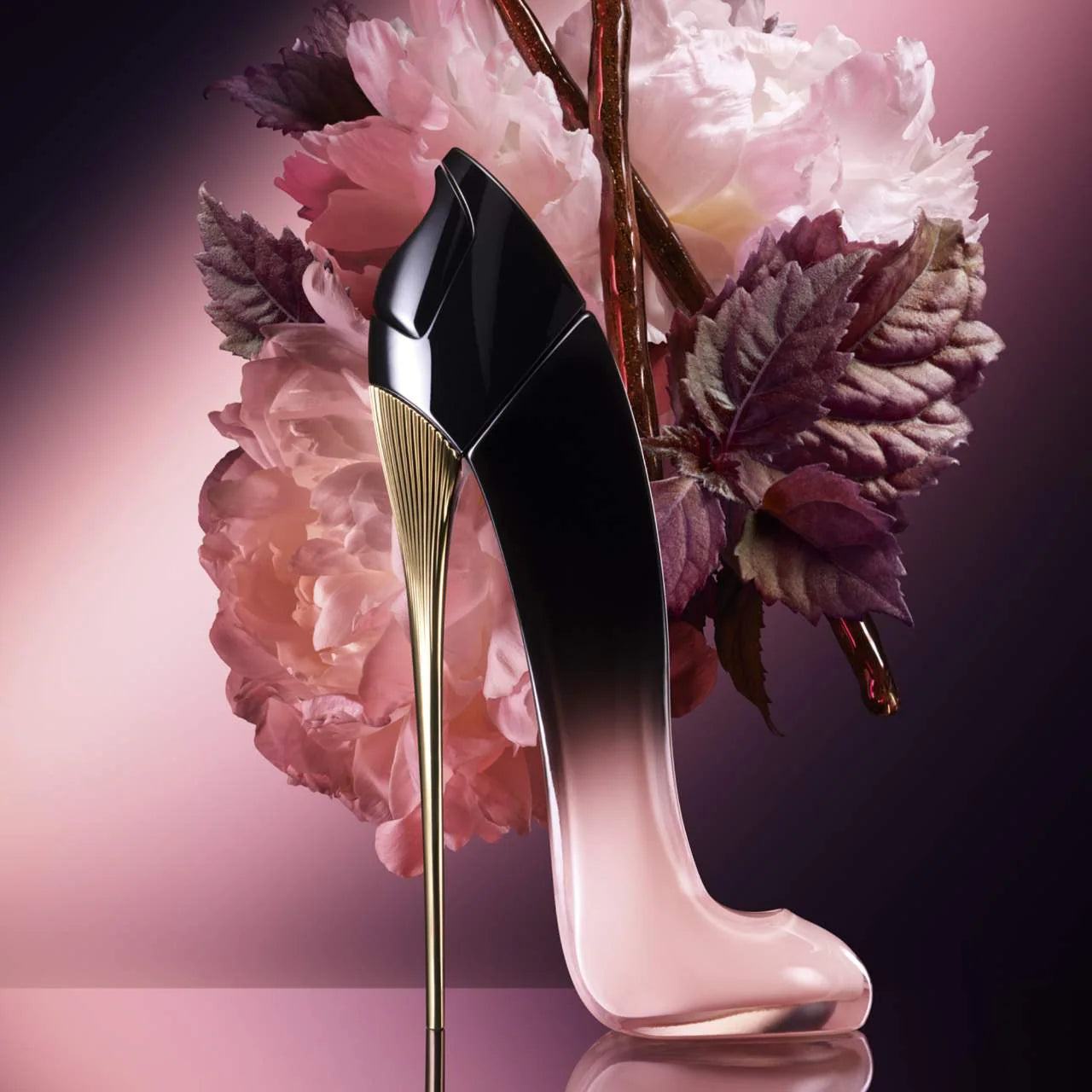 Perfume Carolina Herrera Good Girl Blush Elixir EDP (W) / 80 ml - 3 - Privé Perfumes Honduras