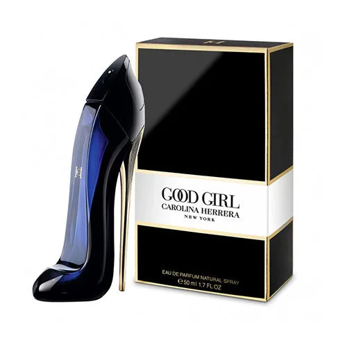 Perfume Carolina Herrera Good Girl EDP (W) / 50 ml - 3 - Privé Perfumes Honduras