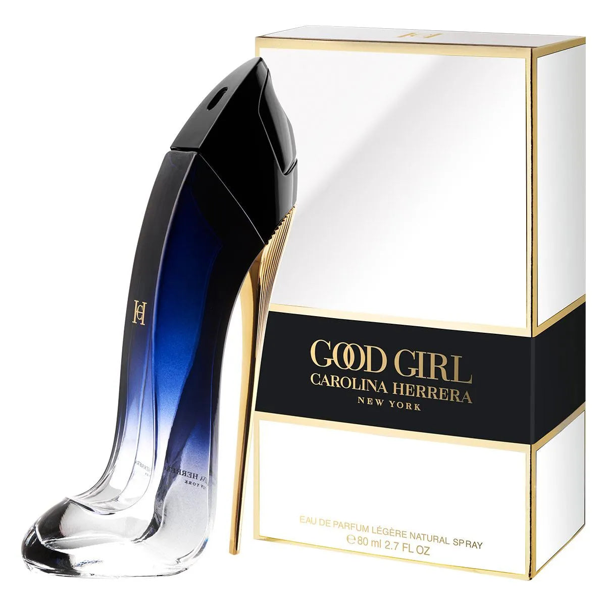 Perfume Carolina Herrera Good Girl Legere EDP (W) / 80 ml - 3 - Privé Perfumes Honduras