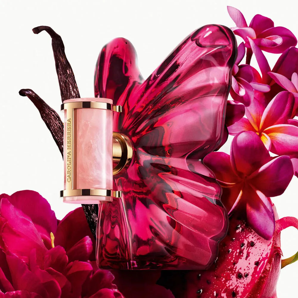 Perfume Carolina Herrera La Bomba EDP (W) / 80 ml - 6 - Privé Perfumes Honduras
