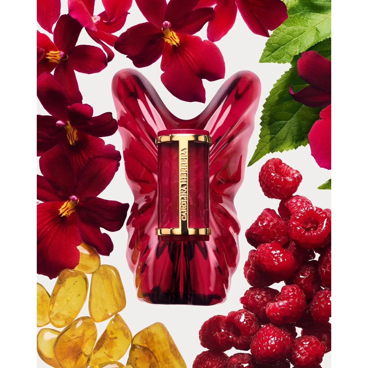 Perfume Carolina Herrera La Bomba Intensa EDP (W) / 50 ml - 6 - Privé Perfumes Honduras