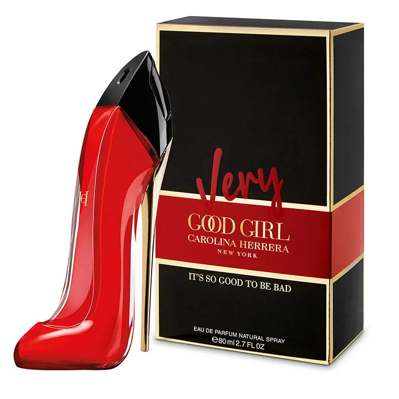 Perfume Carolina Herrera Very Good Girl EDP (W) / 50 ml - 13 - Privé Perfumes Honduras