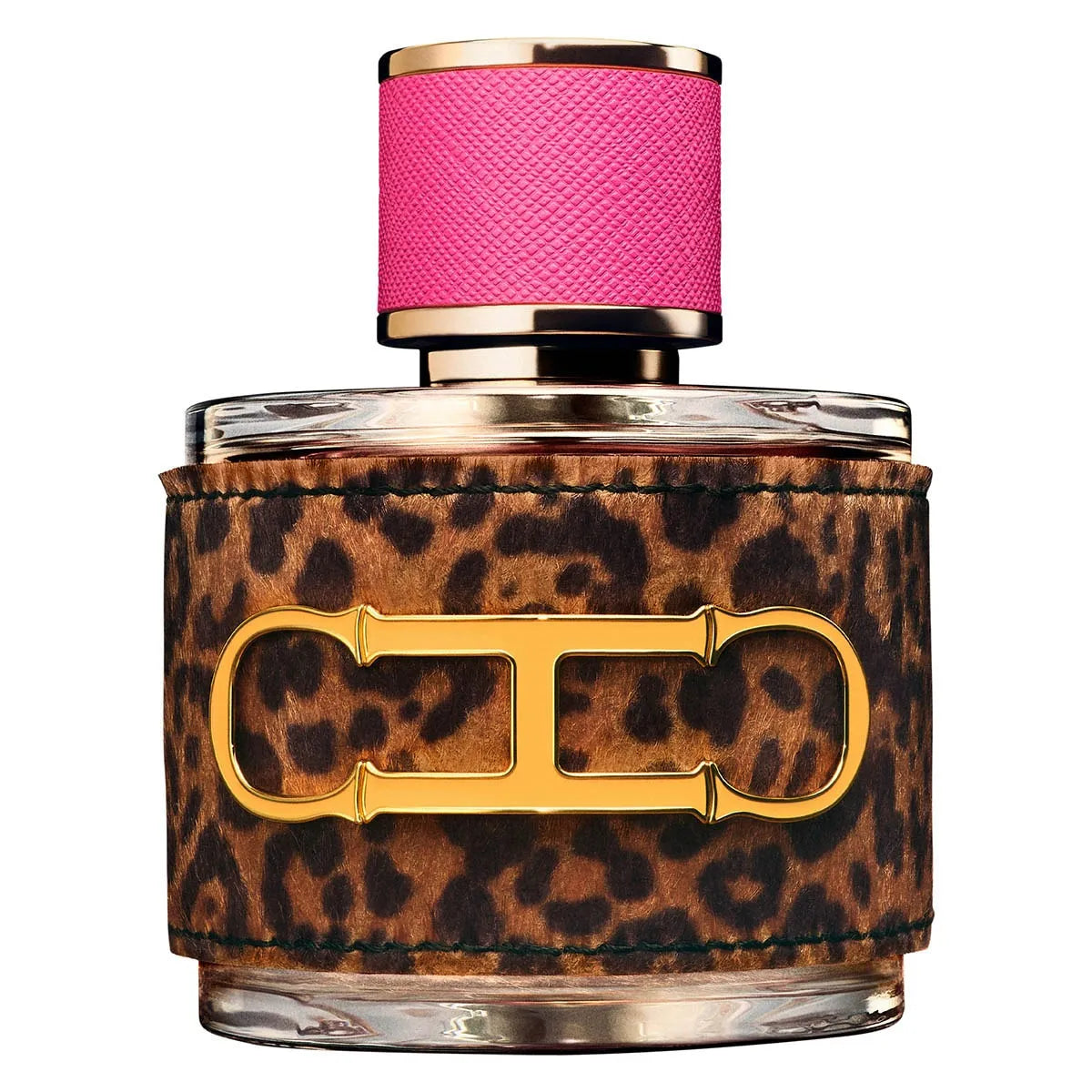 Perfume Carolina Herrera Wild Love EDP (W) / 100 ml - 1 - Privé Perfumes Honduras