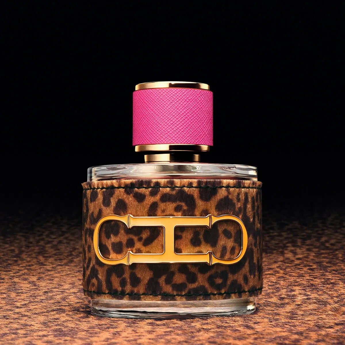 Perfume Carolina Herrera Wild Love EDP (W) / 100 ml - 3 - Privé Perfumes Honduras