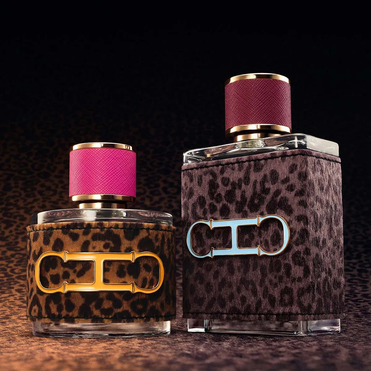 Perfume Carolina Herrera Wild Love EDP (W) / 100 ml - 6 - Privé Perfumes Honduras