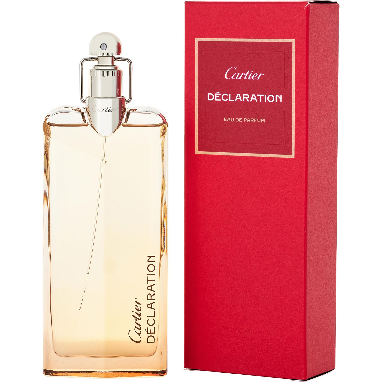 Perfume Cartier Declaration EDP (M) / 100 ml - 1 - Privé Perfumes Honduras