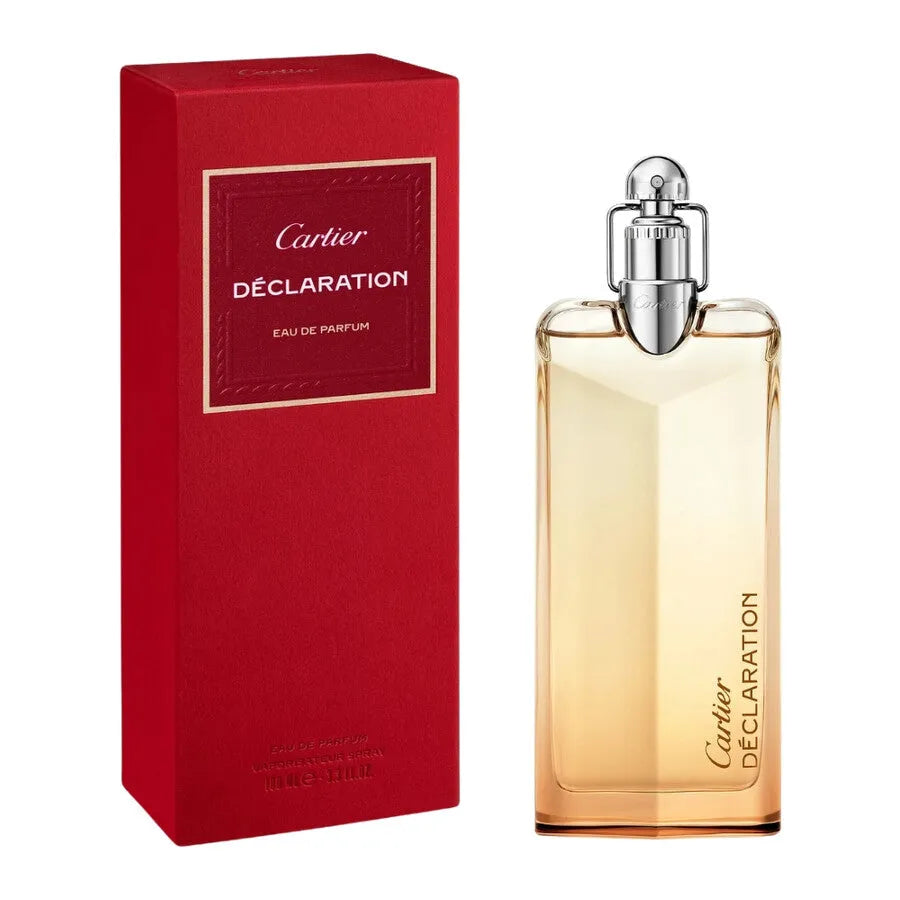 Perfume Cartier Declaration EDP (M) / 100 ml - 1 - Privé Perfumes Honduras
