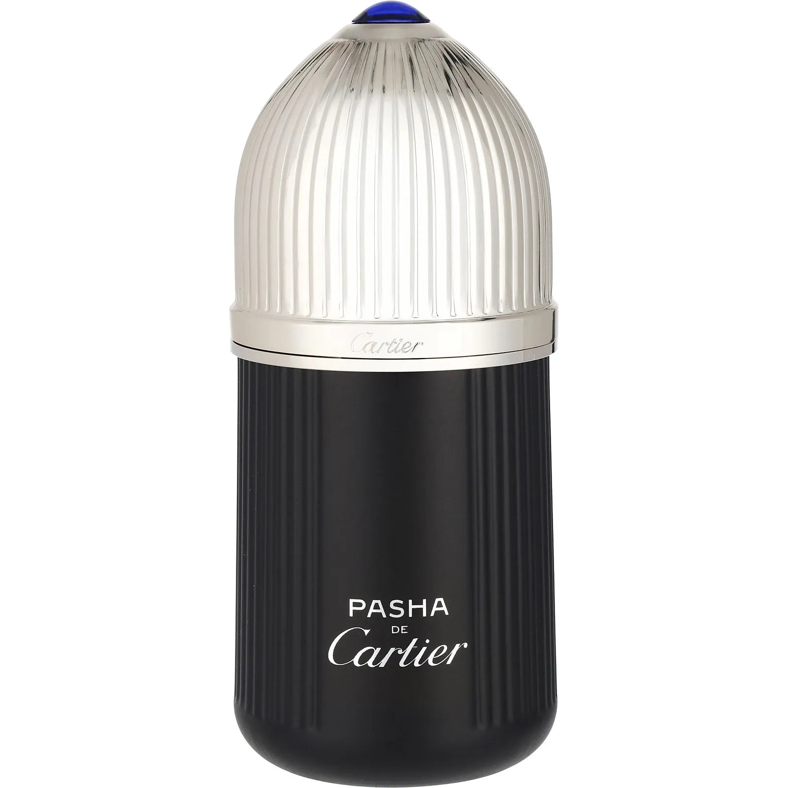 Perfume Cartier Pasha Edition Noire EDT (M) / 100 ml - 2 - Privé Perfumes Honduras
