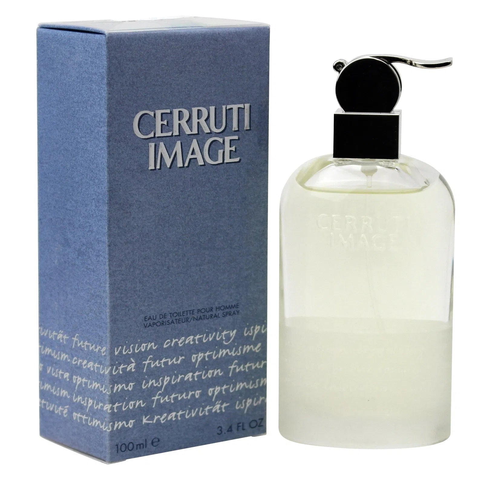 Perfume Cerruti Image EDT (M) / 100 ml - 1 - Privé Perfumes Honduras