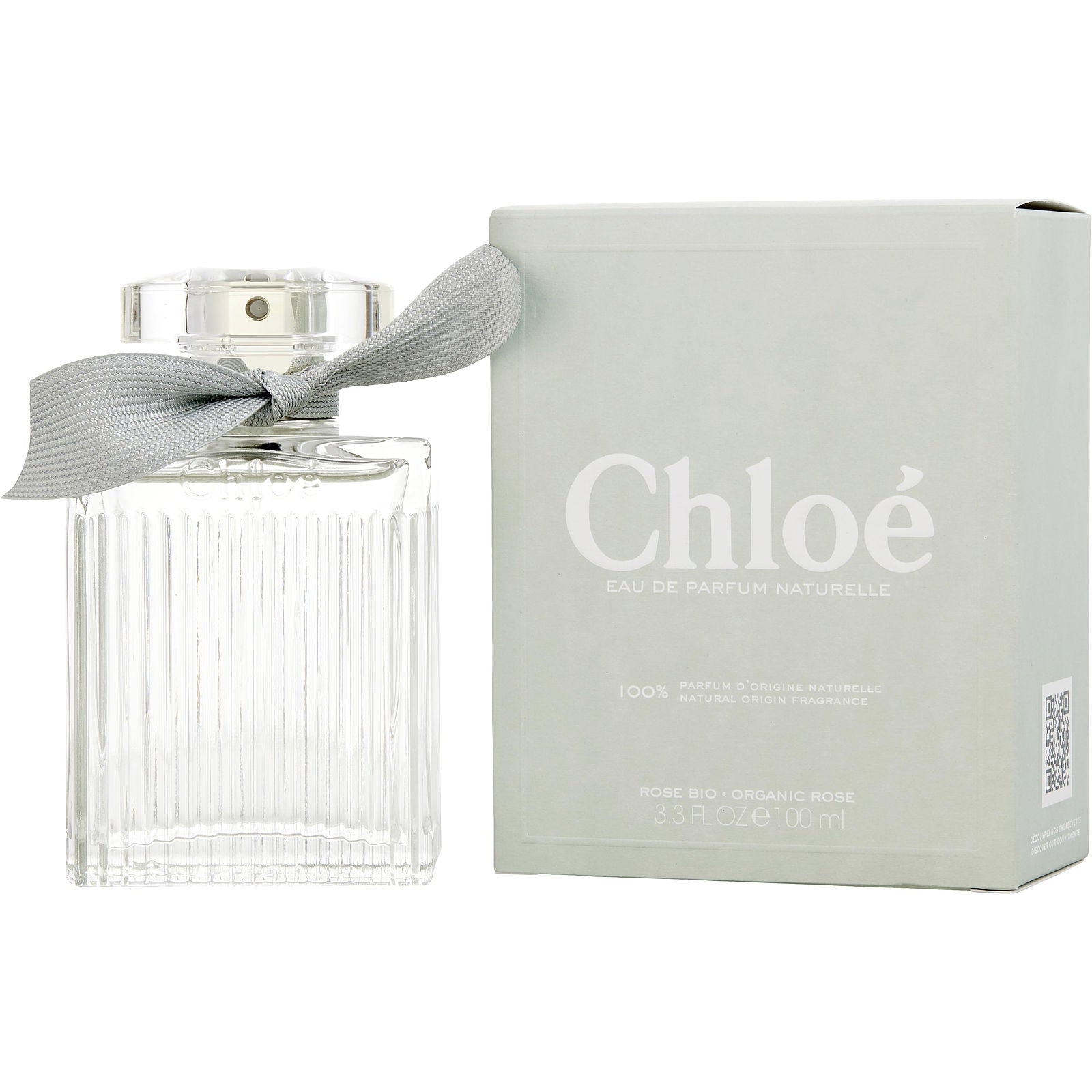 Perfume Chloé Naturelle EDP (W) / 100 ml - 1 - Privé Perfumes Honduras