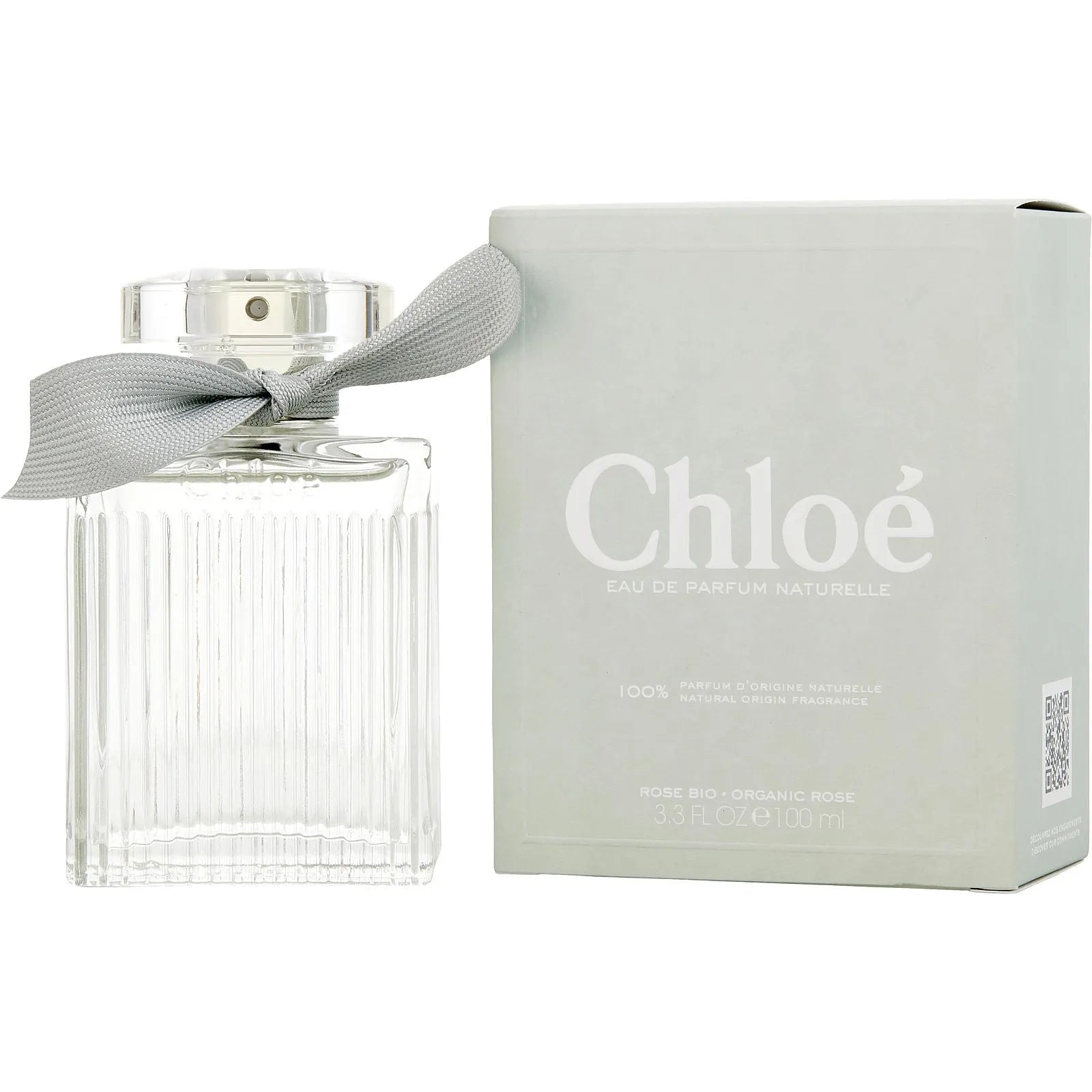 Perfume Chloé Naturelle EDP (W) / 100 ml - 1 - Privé Perfumes Honduras