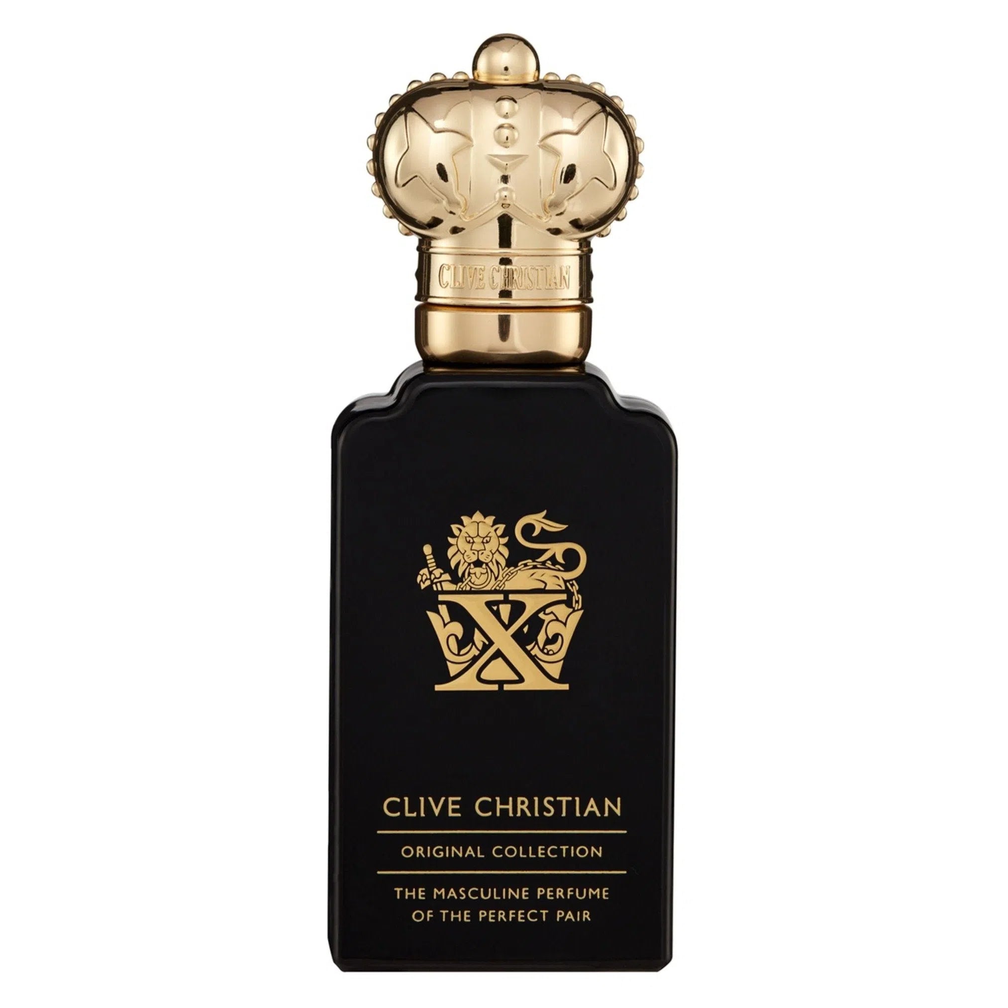 Perfume Clive Christian Original Collection X Masculine Parfum (M) / 100 ml - 2 - Privé Perfumes Honduras