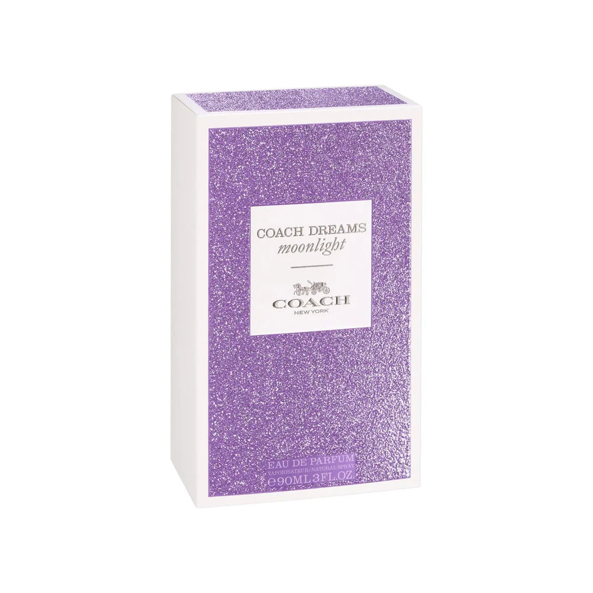Perfume Coach Dreams Moonlight EDP (W) / 90 ml - 6 - Privé Perfumes Honduras