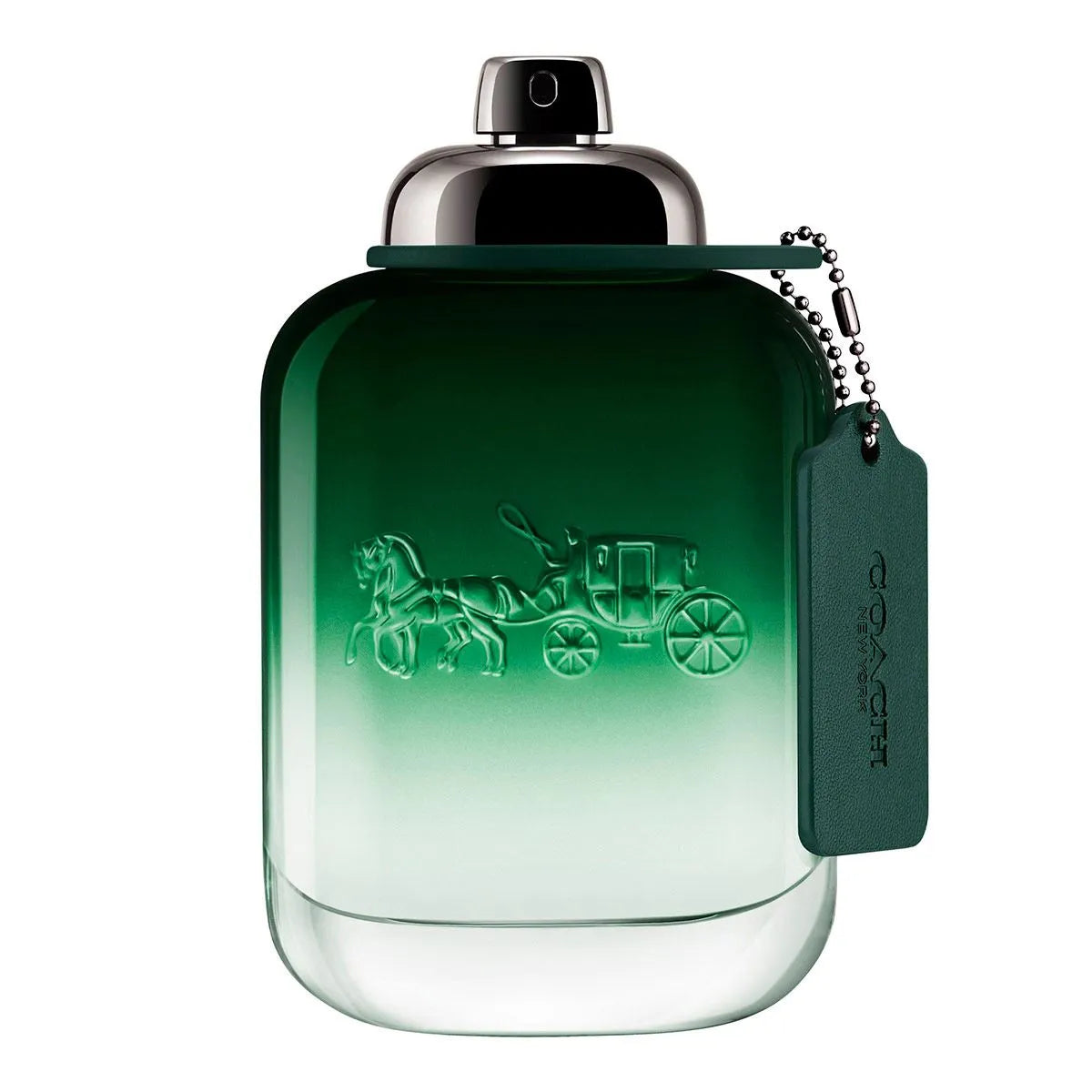 Perfume Coach For Men Green EDT (M) / 100 ml - 4 - Privé Perfumes Honduras