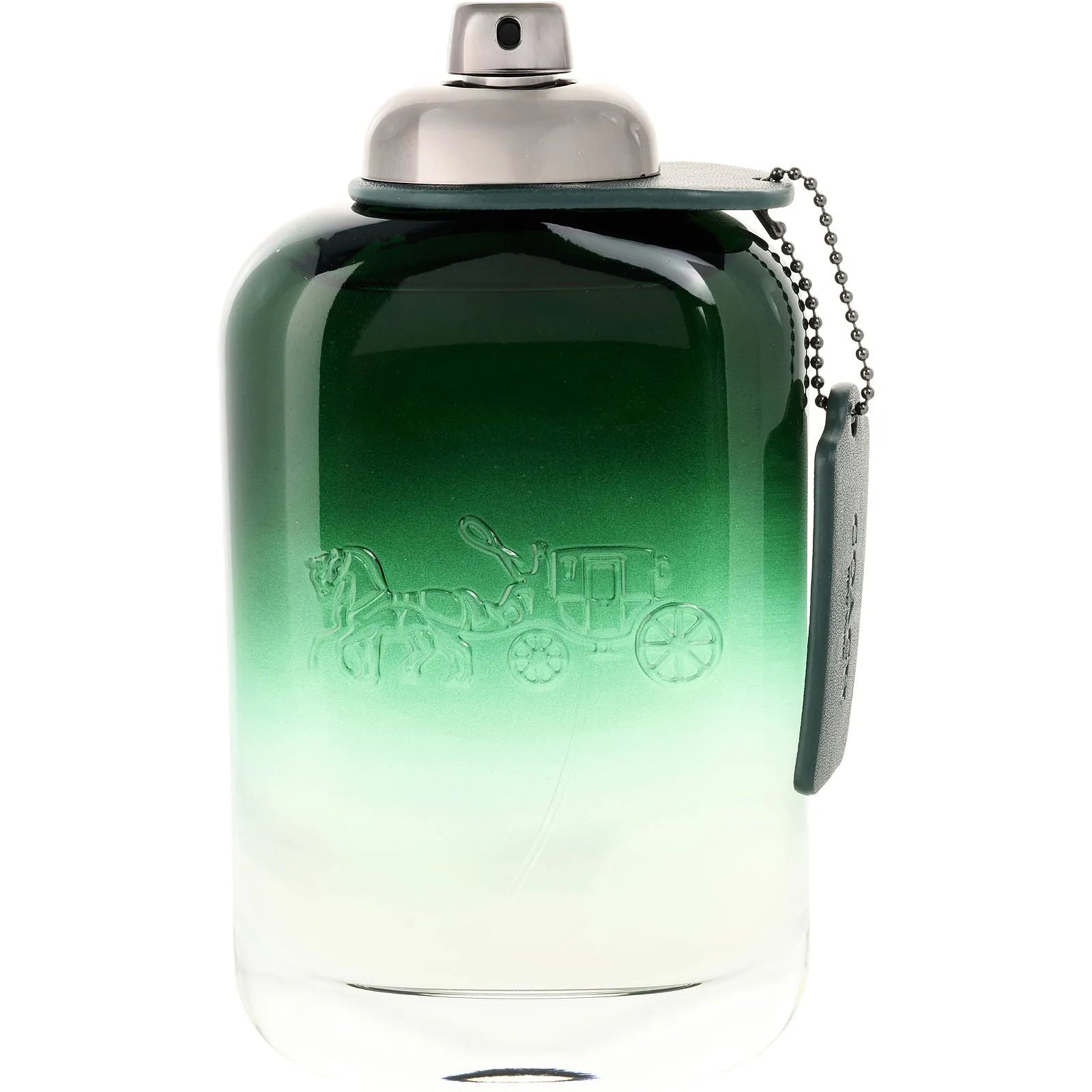 Perfume Coach For Men Green EDT (M) / 200 ml - 2 - Privé Perfumes Honduras