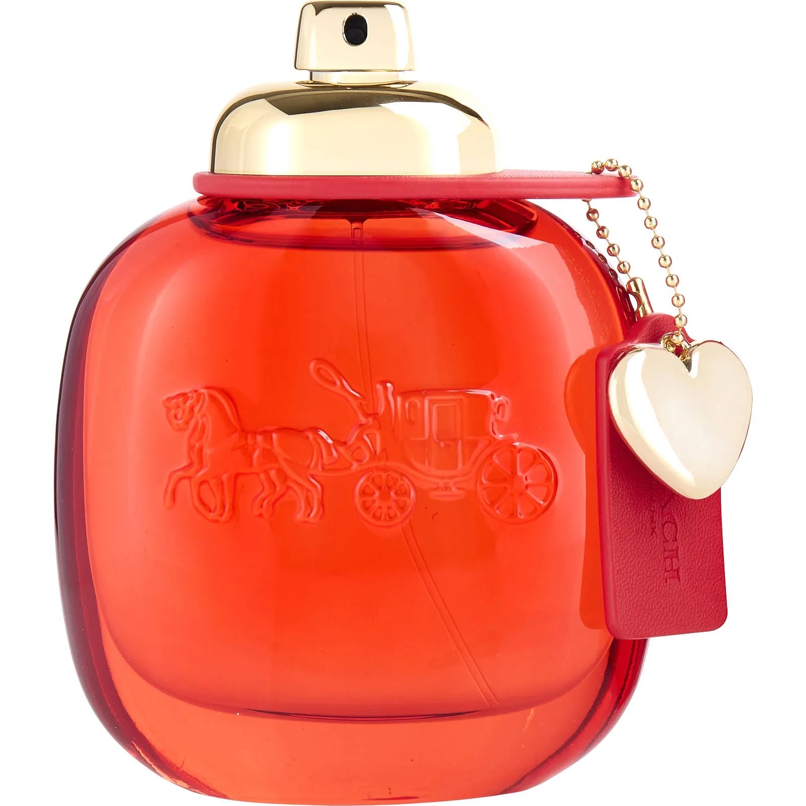 Perfume Coach Love EDP (W) / 90 ml - 2 - Privé Perfumes Honduras