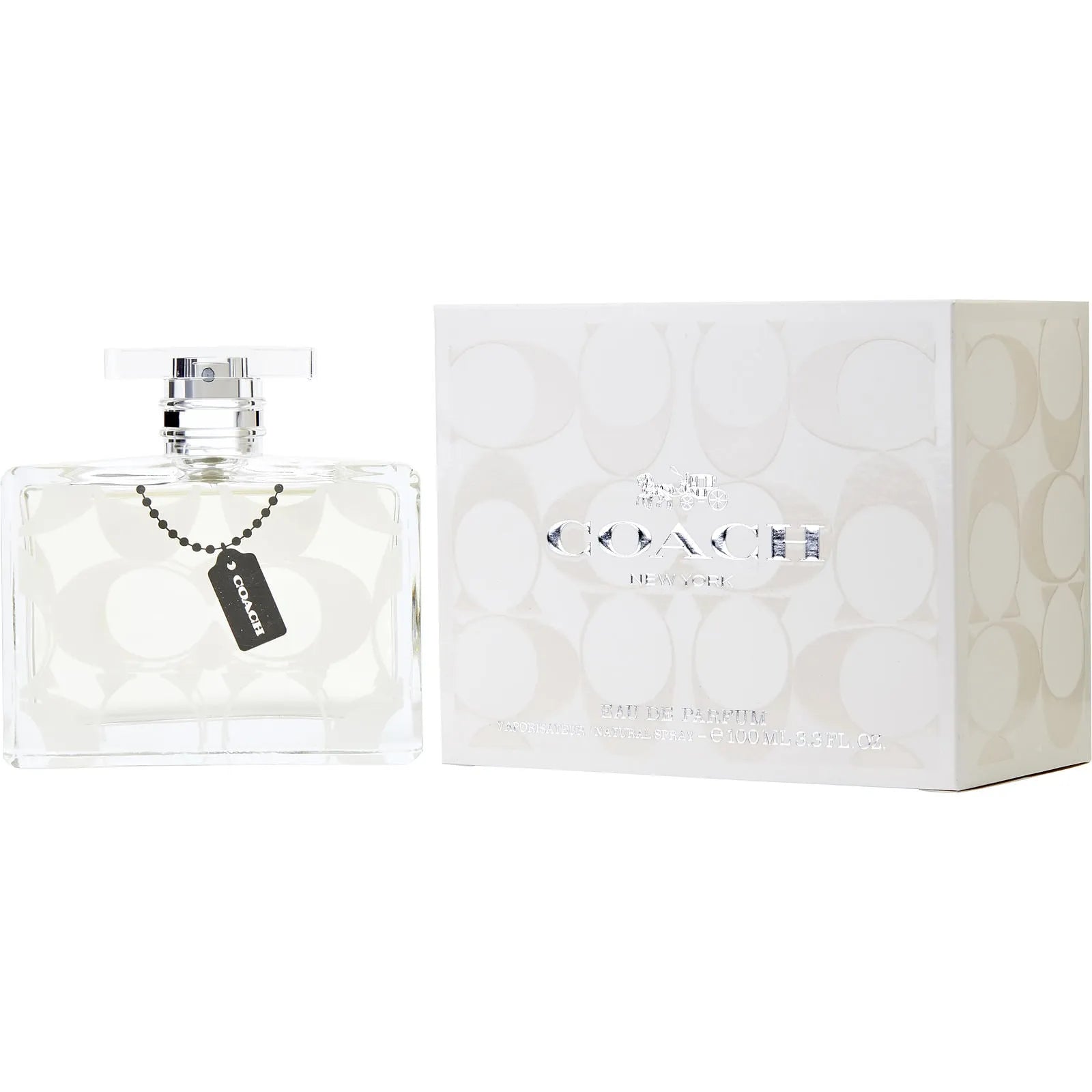 Perfume Coach Signature EDP (W) / 100 ml - 1 - Privé Perfumes Honduras
