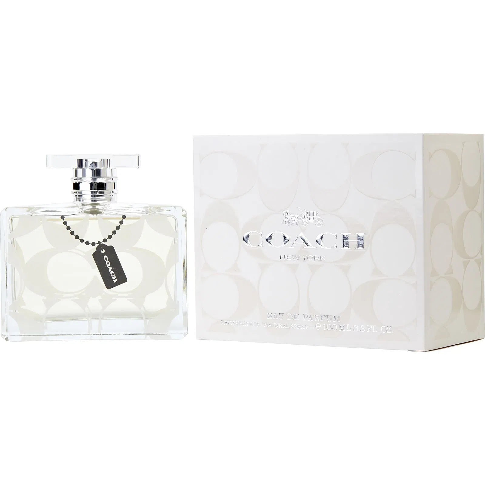 Perfume Coach Signature EDP (W) / 100 ml - 2 - Privé Perfumes Honduras