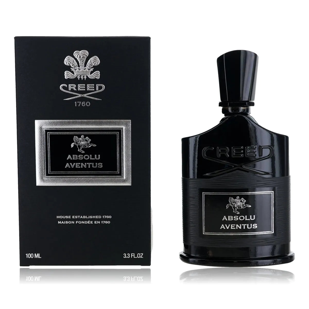 Perfume Creed Absolu Aventus EDP (M) / 100 ml - 3 - Privé Perfumes Honduras