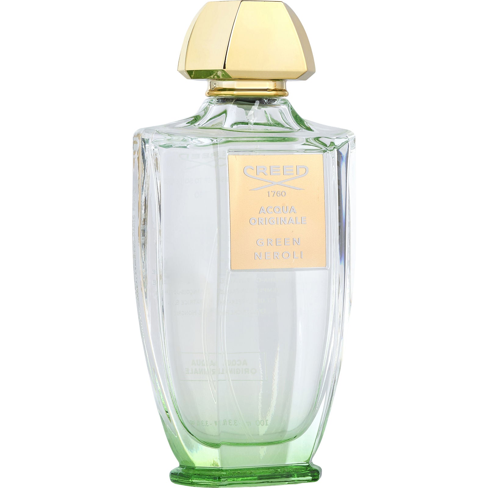 Perfume Creed Acqua Originale Green Neroli EDP (U) / 100 ml - 2 - Privé Perfumes Honduras