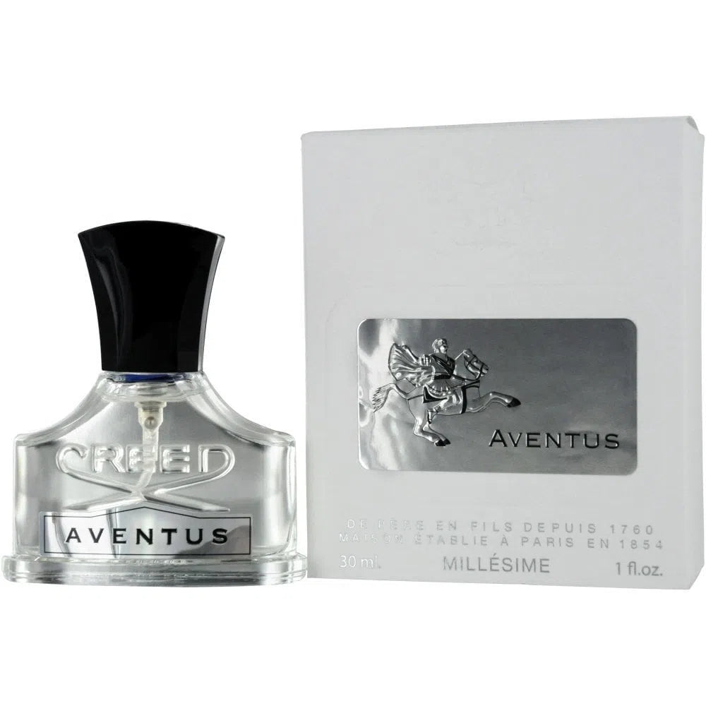 Perfume Creed Aventus EDP (M) / 30 ml - 1 - Privé Perfumes Honduras