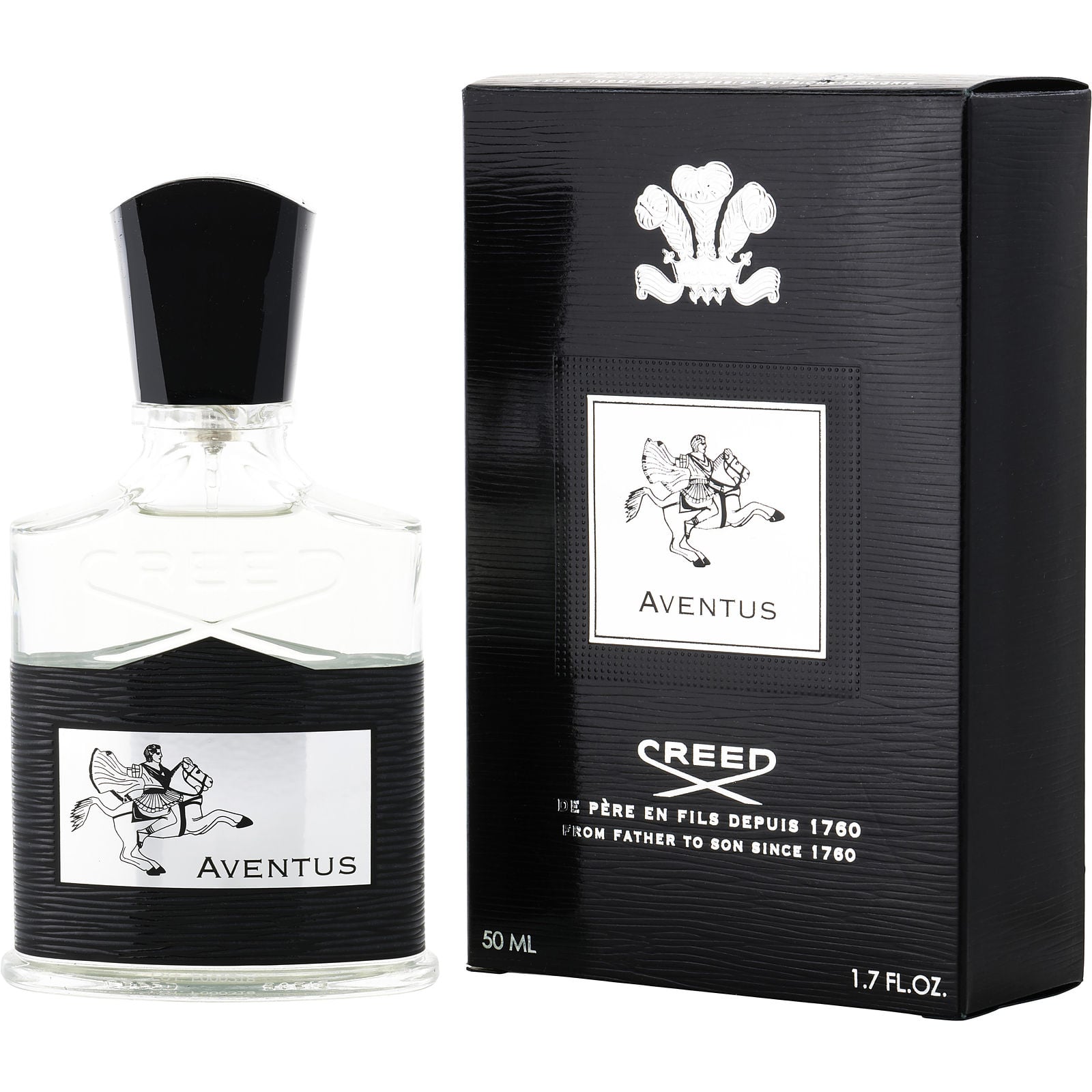 Perfume Creed Aventus EDP (M) / 50 ml - 1 - Privé Perfumes Honduras