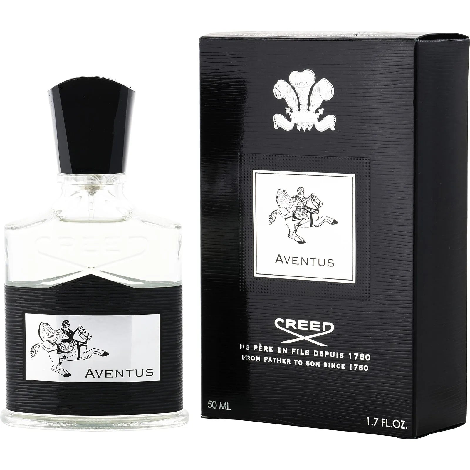 Perfume Creed Aventus EDP (M) / 50 ml - 1 - Privé Perfumes Honduras