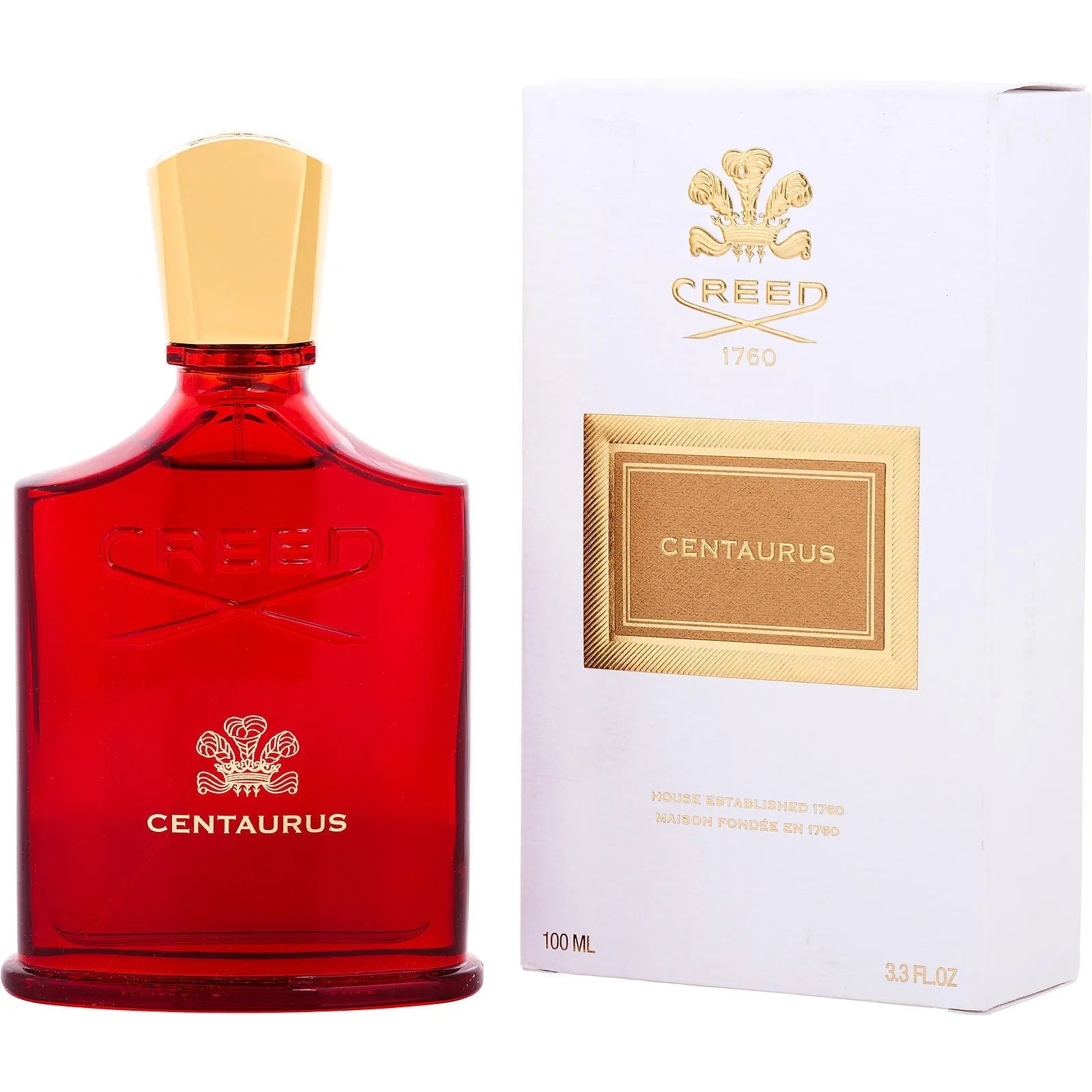 Perfume Creed Centaurus EDP (U) / 100 ml - 1 - Privé Perfumes Honduras