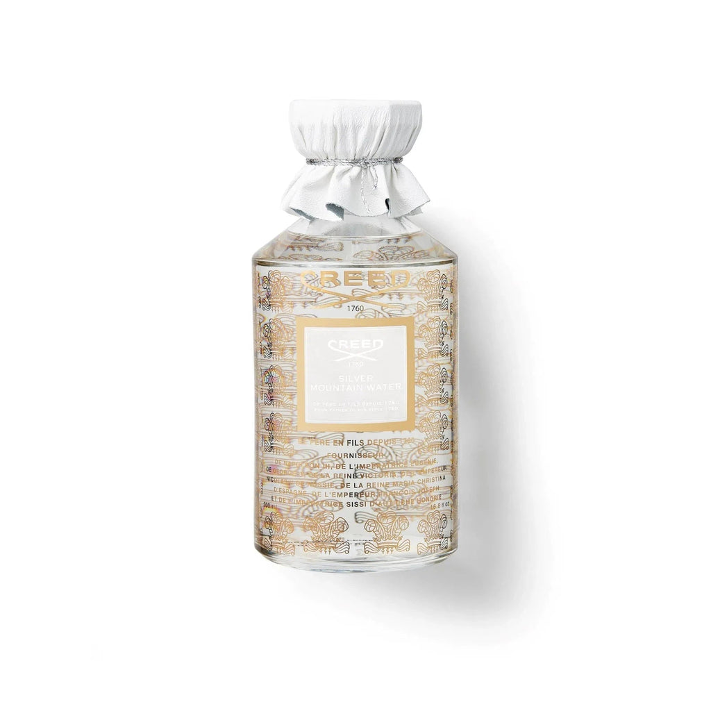 Creed Silver Mountain Water Flacon EDP Perfume (U) 500