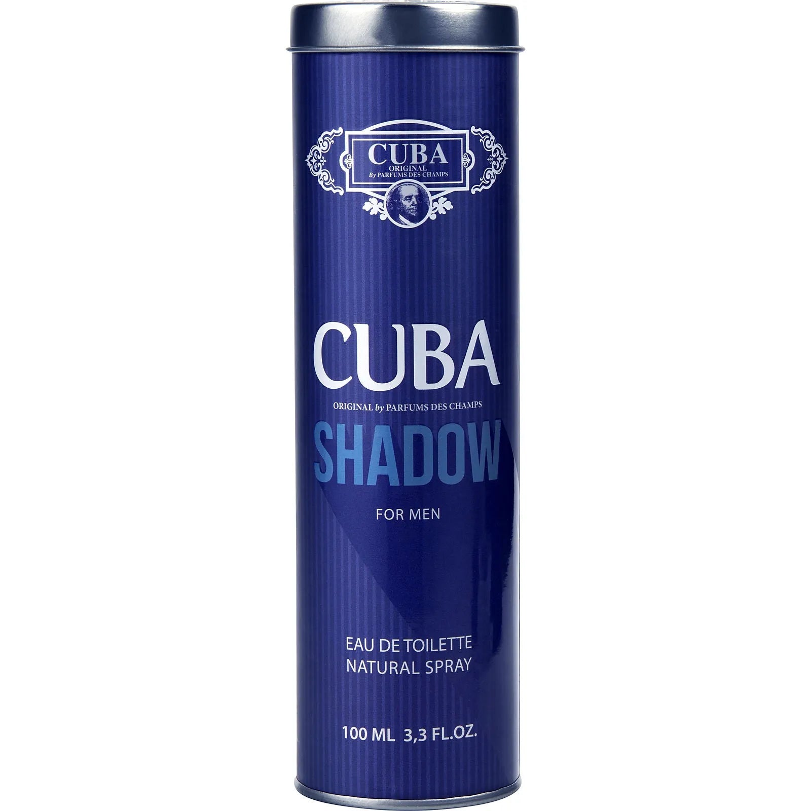 Perfume Cuba Shadow EDT (M) / 100 ml - 1 - Privé Perfumes Honduras