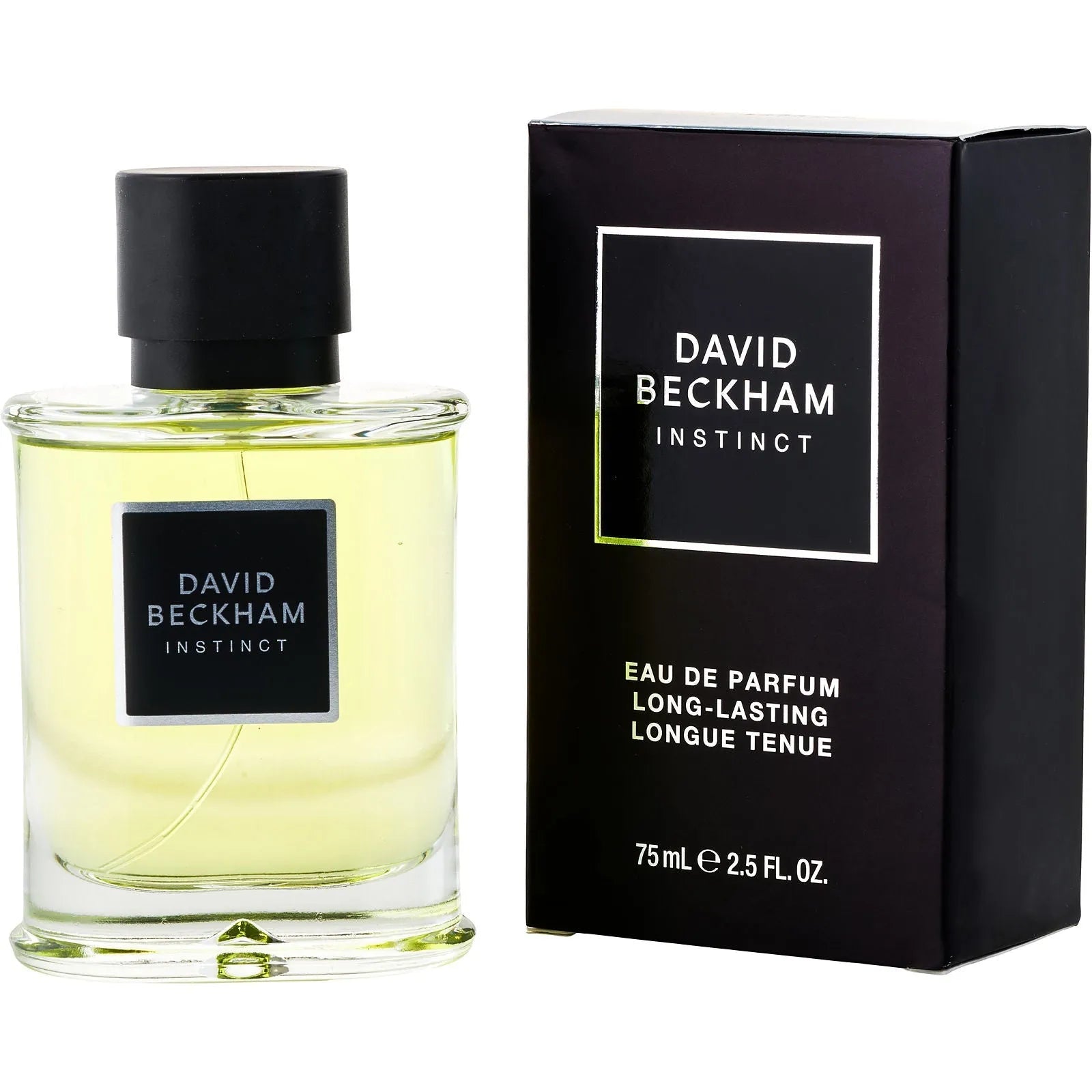 Perfume David Beckham Instinct EDP (M) / 75 ml 3616304892783 - 1 - Privé Perfumes Honduras