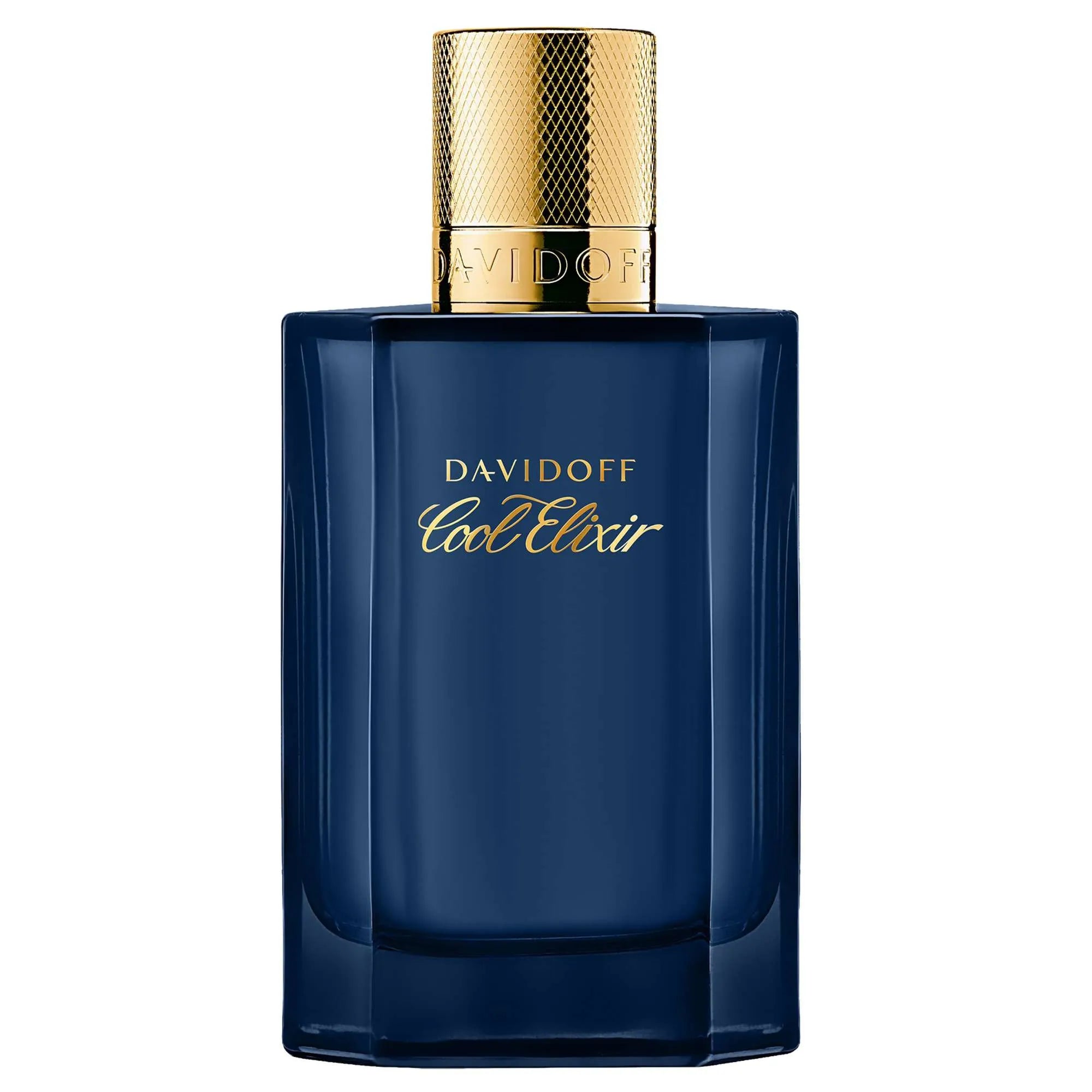 Perfume Davidoff Cool Elixir Parfum (M) / 100 ml - 2 - Privé Perfumes Honduras