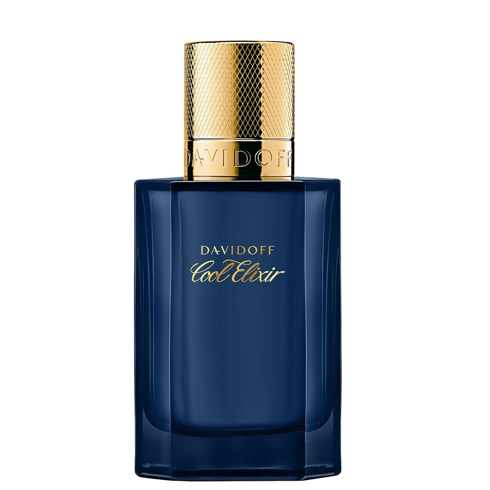 Davidoff Cool Elixir Parfum (M)