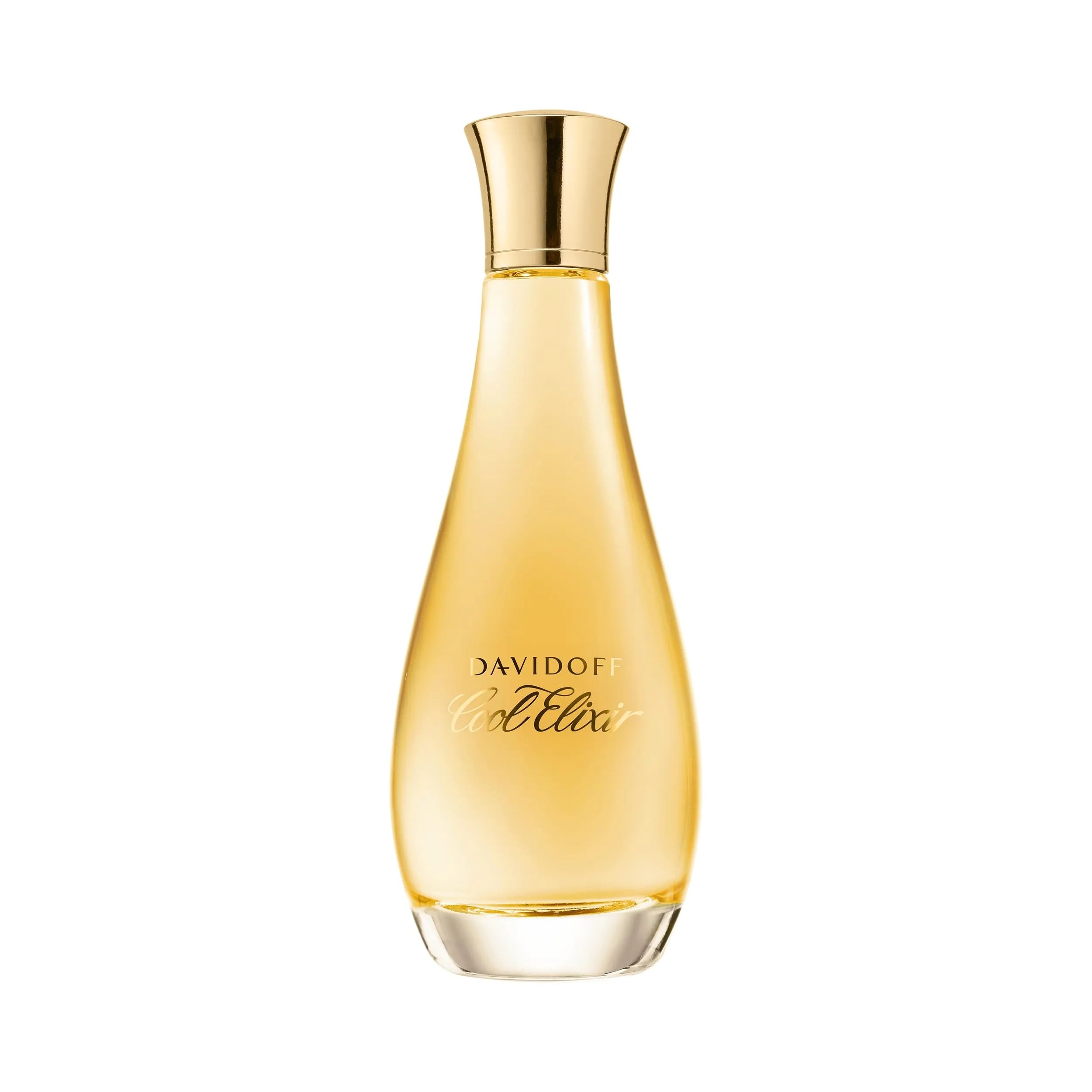 Perfume Davidoff Cool Elixir Parfum (W) / 100 ml - 4 - Privé Perfumes Honduras