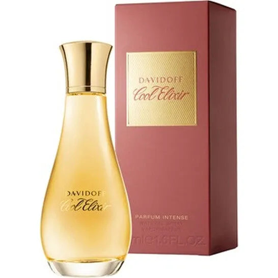 Davidoff Cool Elixir Parfum (W)