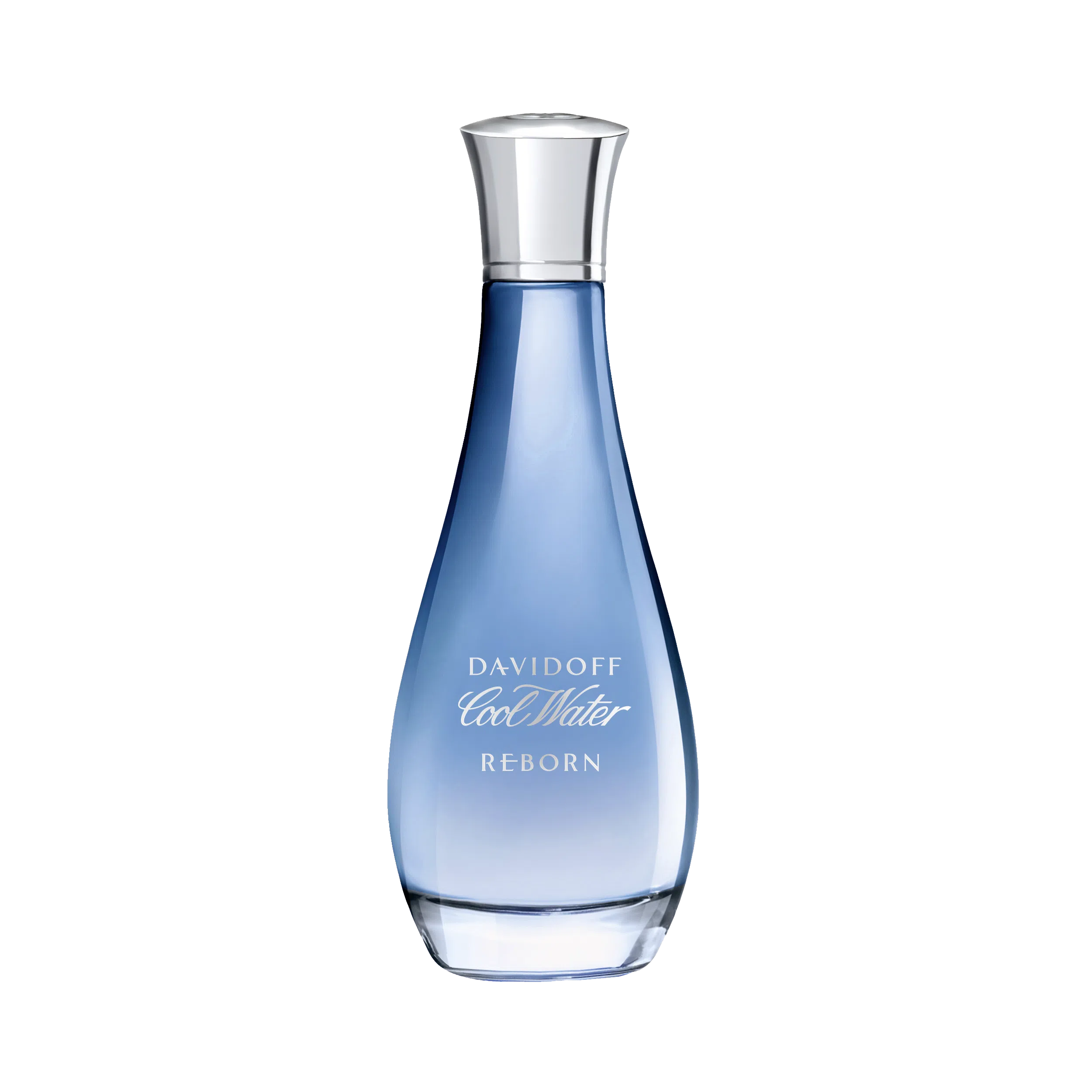 Perfume Davidoff Cool Water Reborn For Her EDT (W) / 100 ml - 2 - Privé Perfumes Honduras