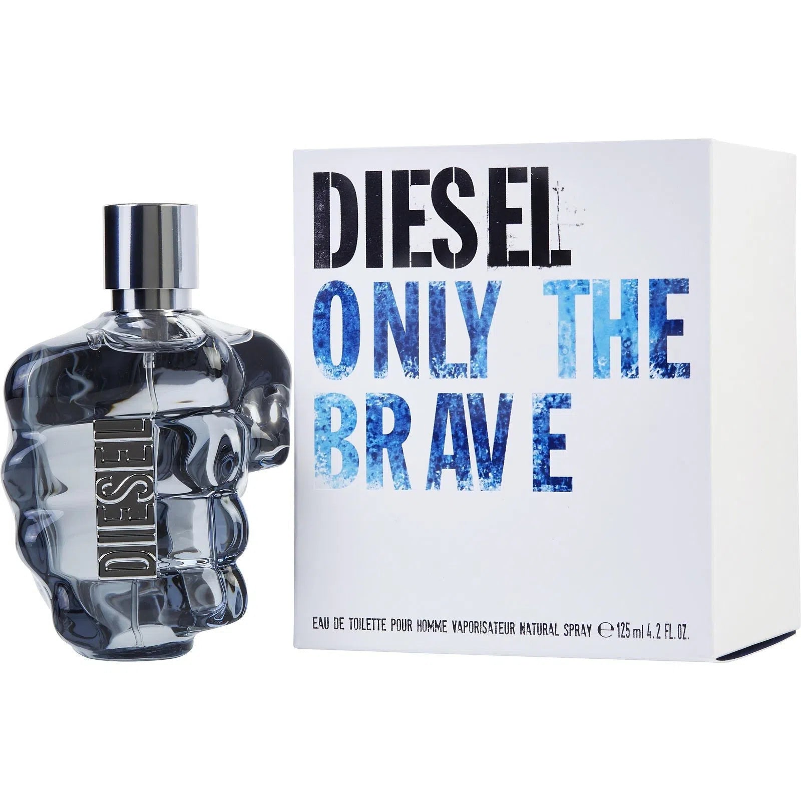 Perfume Diesel Only the Brave EDT (M) / 125 ml - 1 - Privé Perfumes Honduras