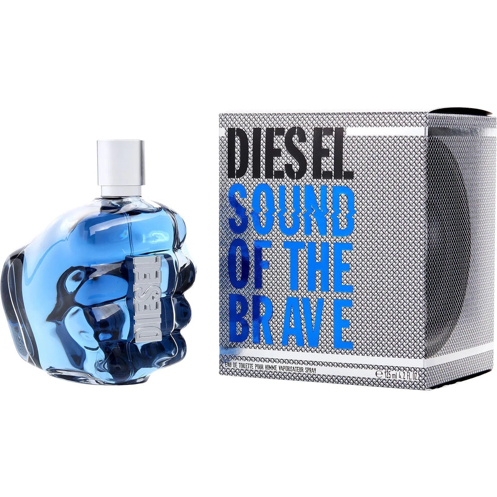 Perfume Diesel Sound of the Brave EDT (M) / 125 ml - 1 - Privé Perfumes Honduras