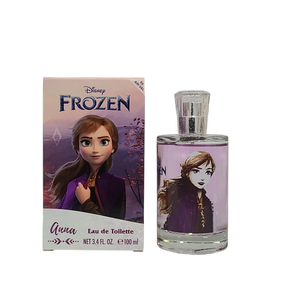 Perfume Disney Frozen Anna EDT (G) / 100 ml - 1 - Privé Perfumes Honduras
