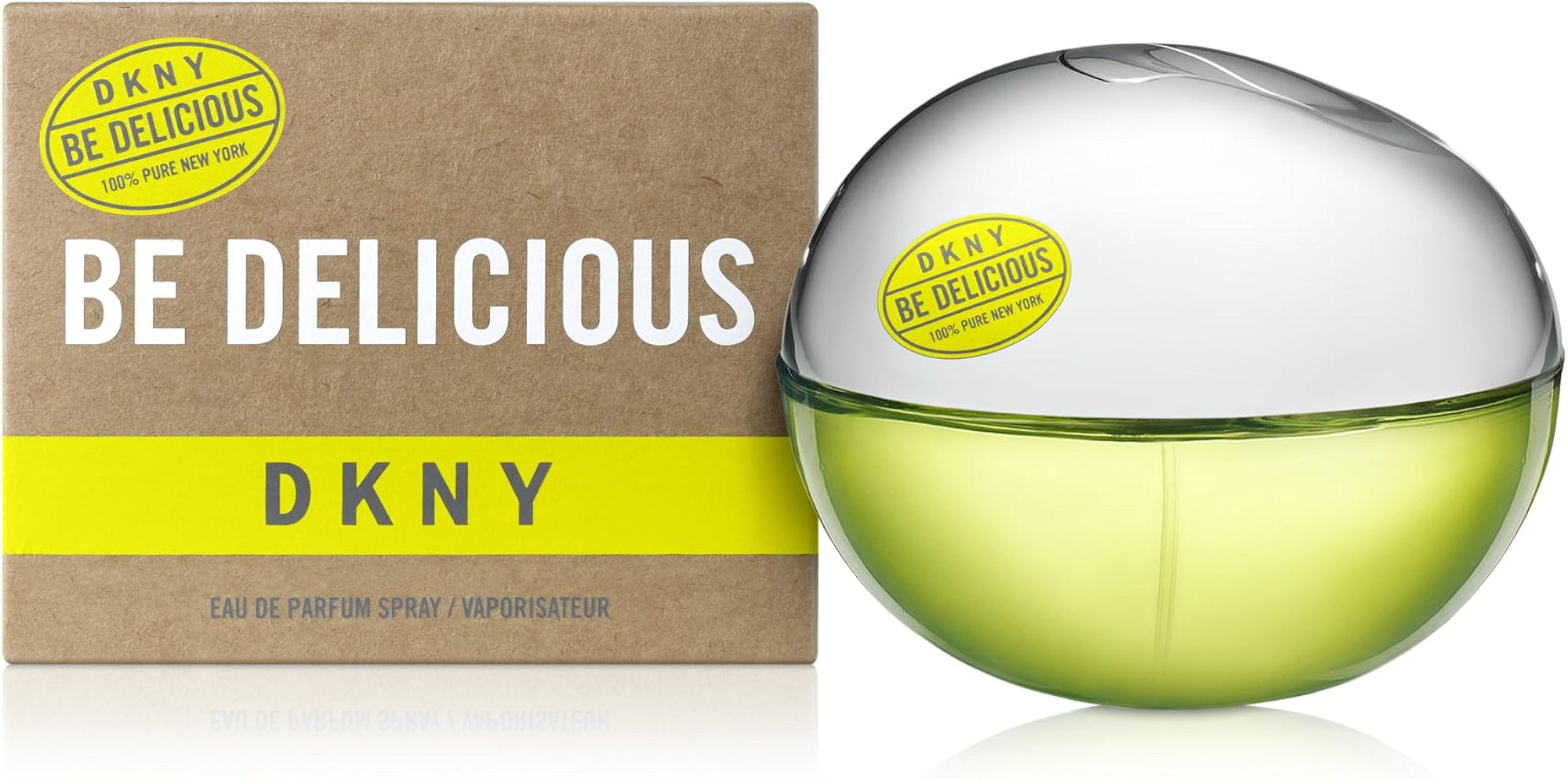 Perfume DKNY Be Delicious EDP (W) / 50 ml - 2 - Privé Perfumes Honduras