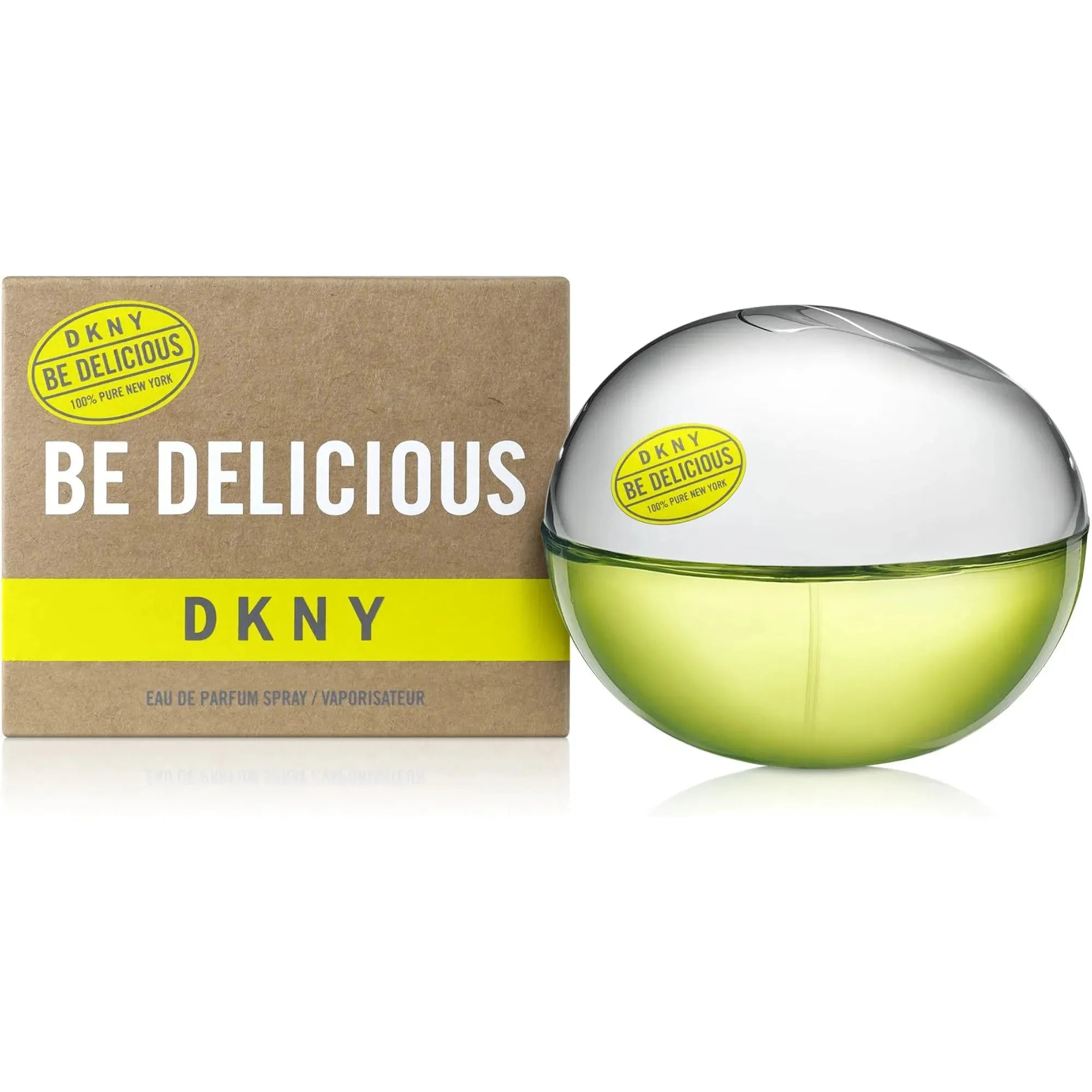 Perfume DKNY Be Delicious EDP (W) / 50 ml - 2 - Privé Perfumes Honduras