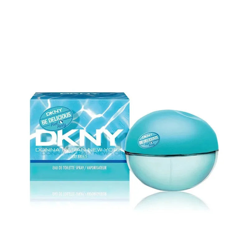 Perfume DKNY Be Delicious Pool Party Bay Breeze EDT (W) / 50 ml - 5 - Privé Perfumes Honduras