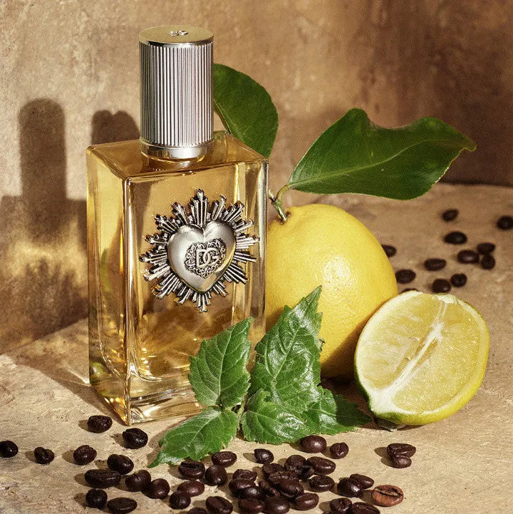 Perfume Dolce & Gabbana Devotion EDP (M) / 100 ml - 3 - Privé Perfumes Honduras