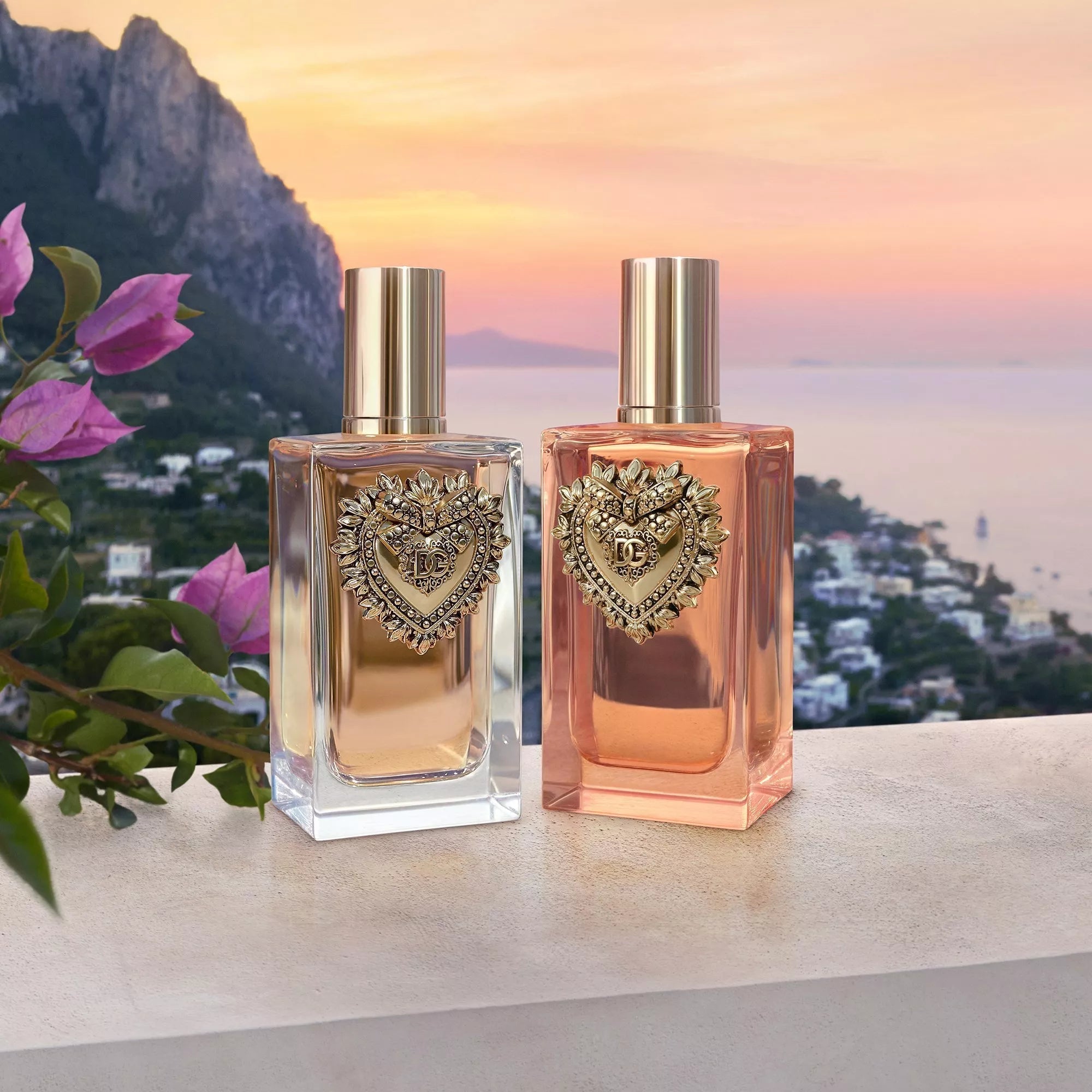Perfume Dolce & Gabbana Devotion Intense EDP (W) / 100 ml - 3 - Privé Perfumes Honduras