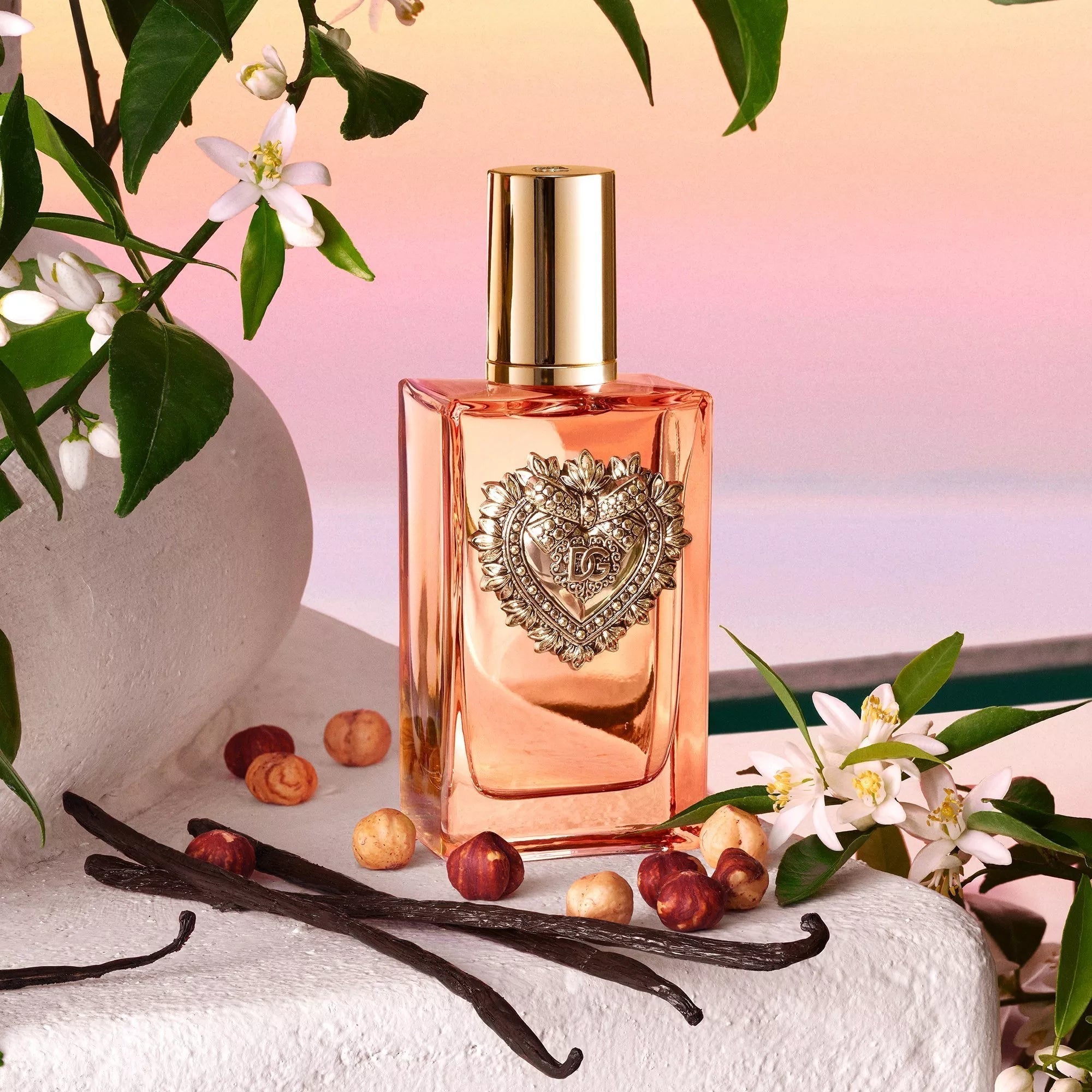 Perfume Dolce & Gabbana Devotion Intense EDP (W) / 100 ml - 4 - Privé Perfumes Honduras