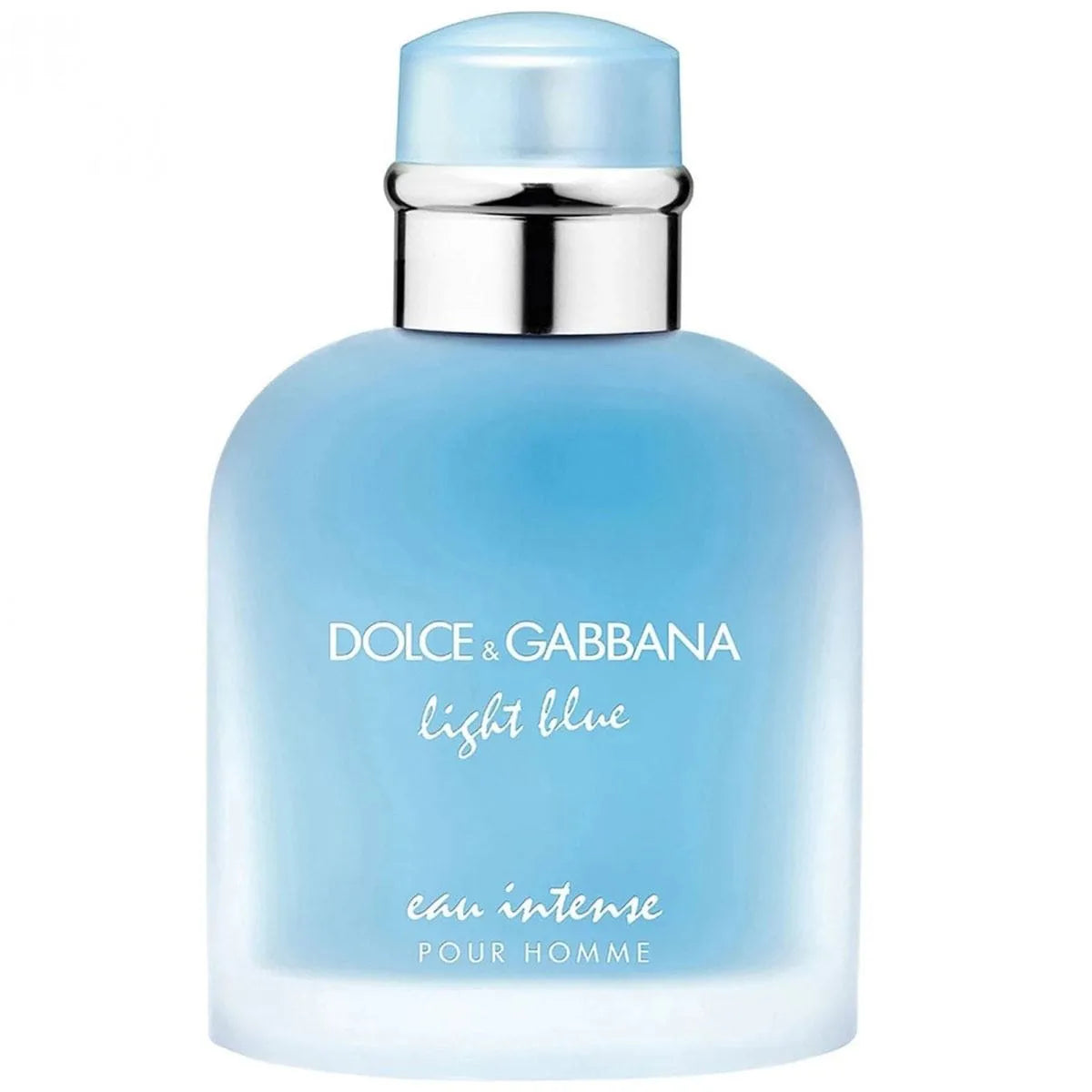 Perfume Dolce & Gabbana Light Blue Eau Intense Pour Homme EDP (M) / 100 ml - 4 - Privé Perfumes Honduras
