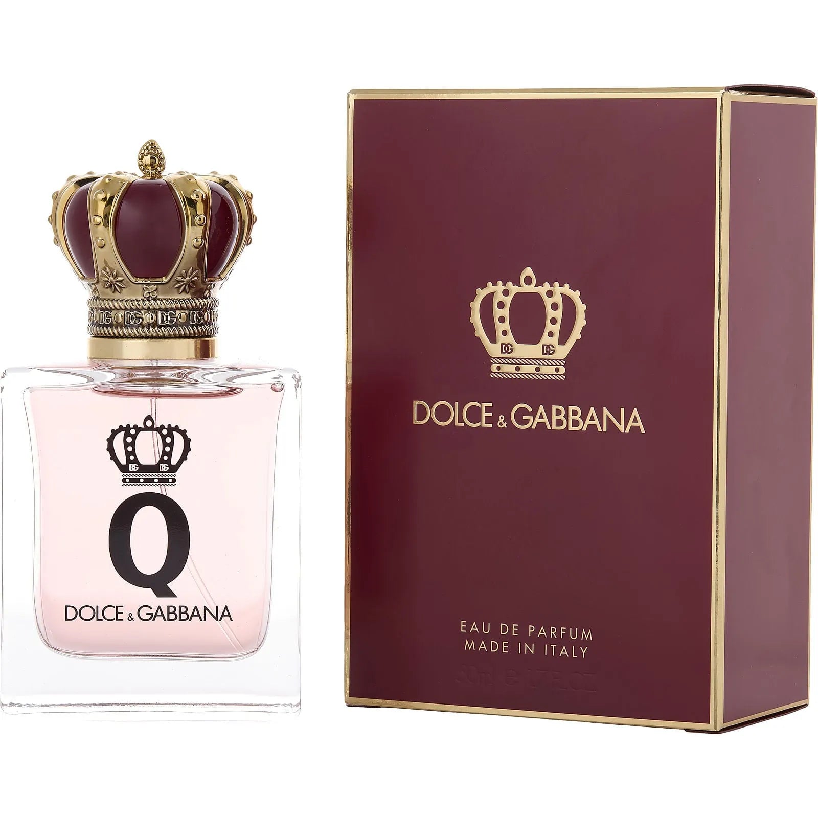 Perfume Dolce & Gabbana Q EDP (W) / 50 ml - 2 - Privé Perfumes Honduras