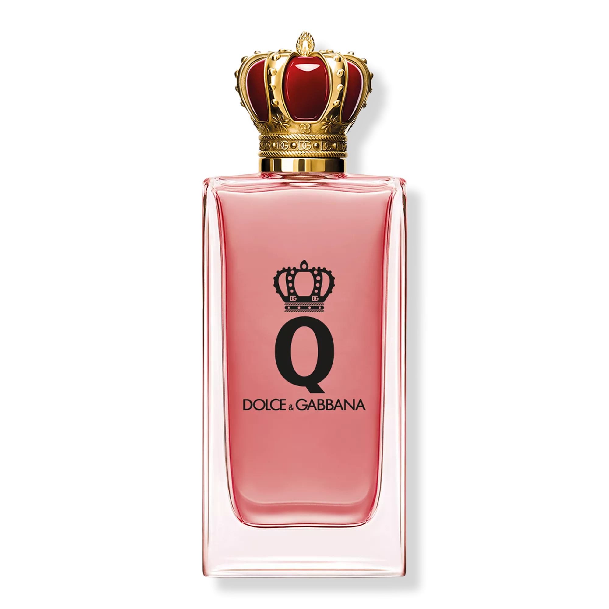 Perfume Dolce & Gabbana Q Intense EDP (W) / 100 ml - 2 - Privé Perfumes Honduras